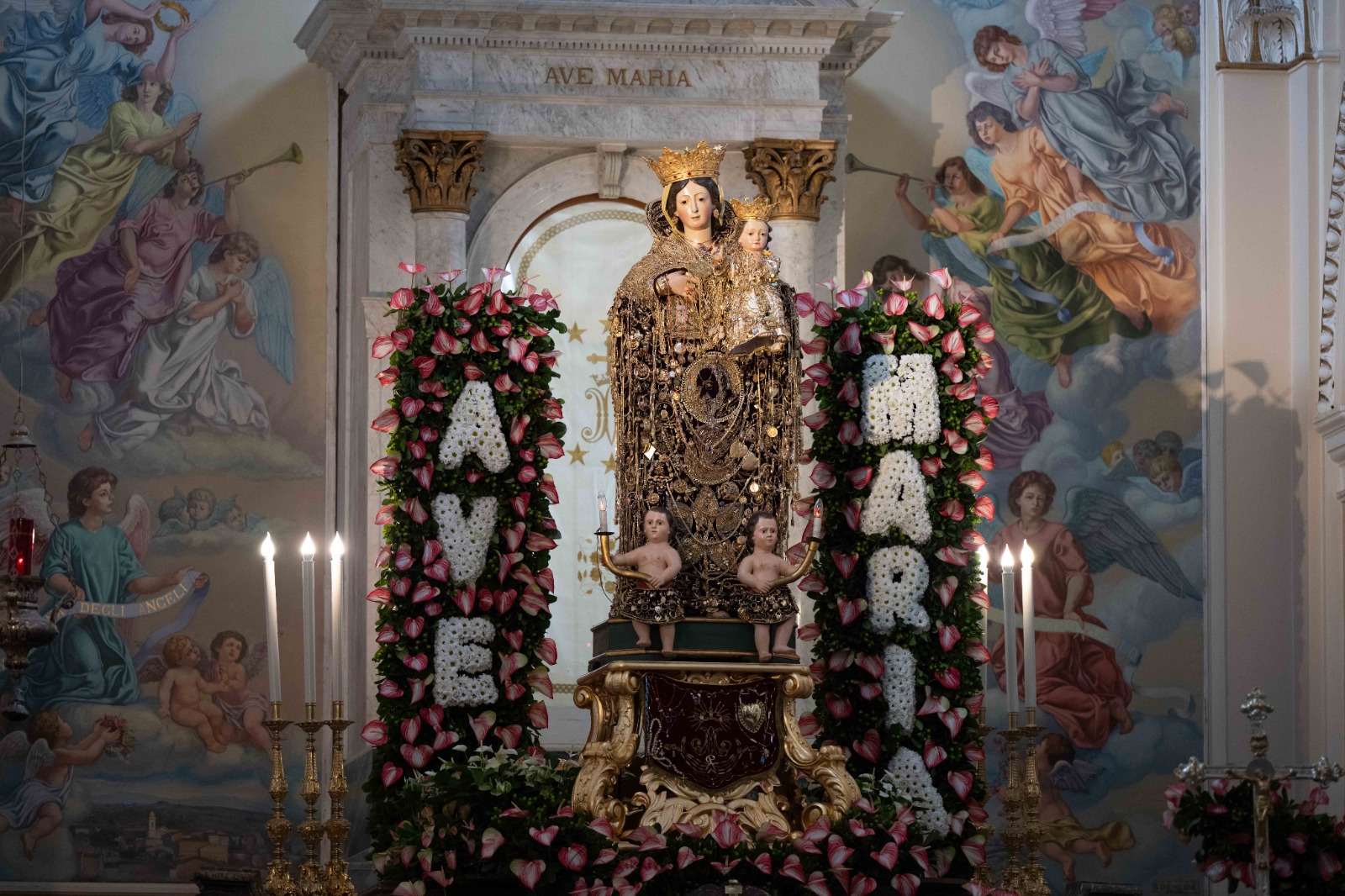 San Pio da Pietrelcina