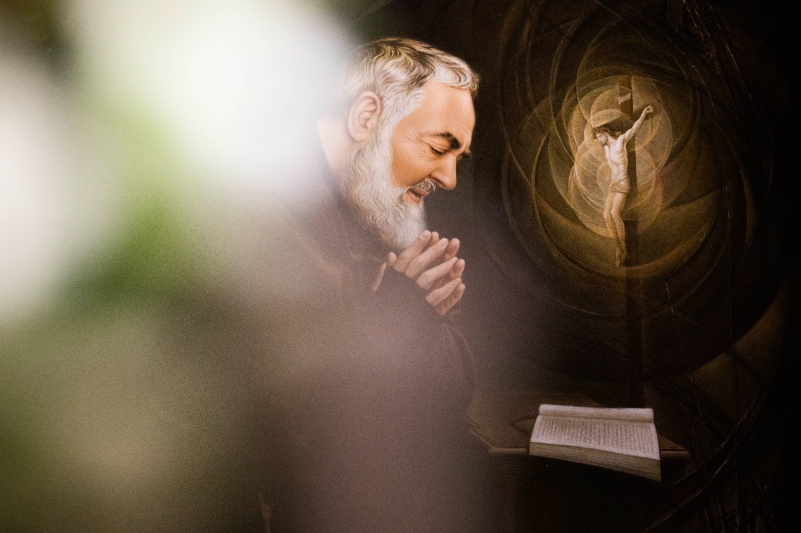 San Pio da Pietrelcina