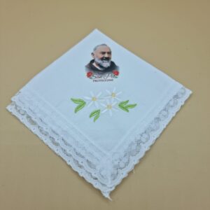 Fazzoletto Padre Pio