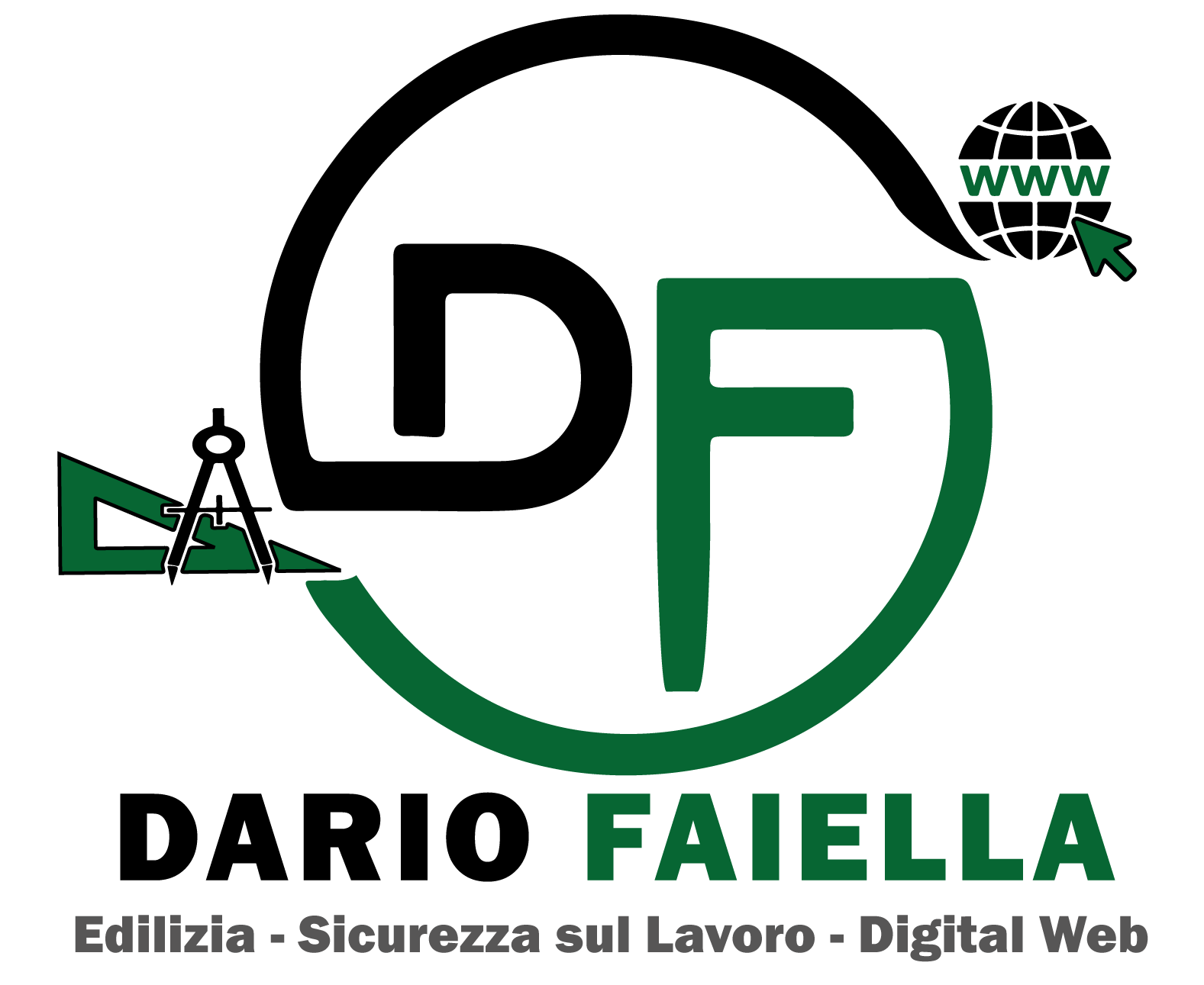 Logo Dario Faiella