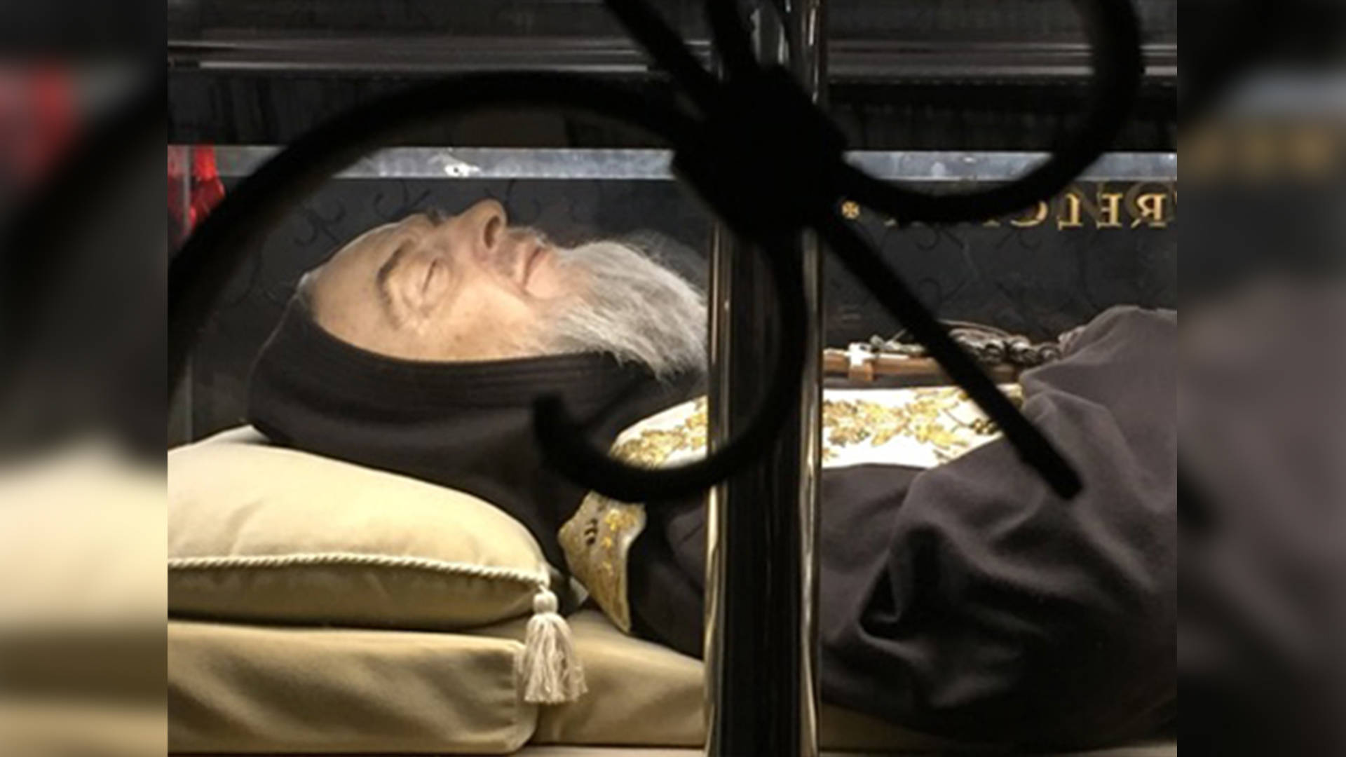 Venerazione di San Pio